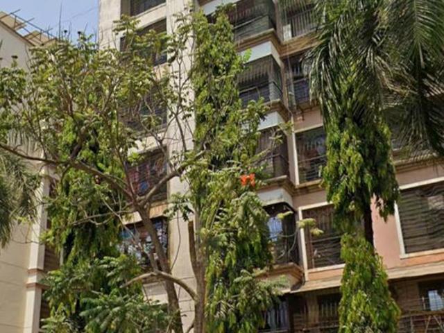 Flat for rent in Mumbai Zone 4, Mumbai Suburban District