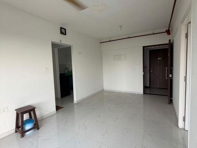 Flat for rent in Runwal Garden, Kalyan-Dombivli
