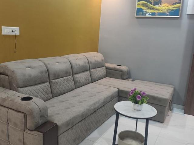 Flat for rent in Runwal Garden, Kalyan-Dombivli