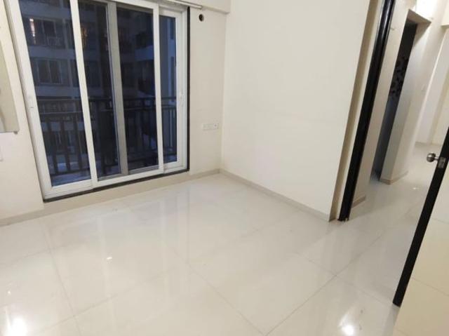 Flat for rent in Rutu Enclave, Thane