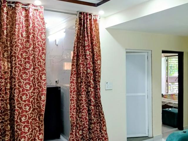 Flat for rent in Dwarka, Delhi