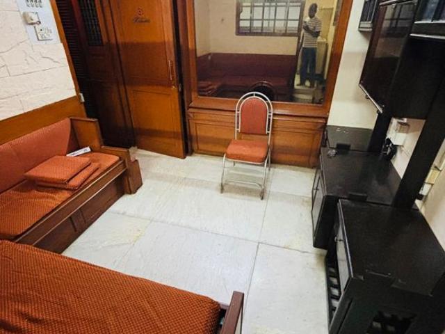 Flat for rent in Matunga West, Mumbai City District