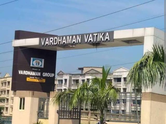 Flat for rent in Vasind, Thane