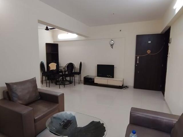 Flat for rent in Anand Nagar, Thane