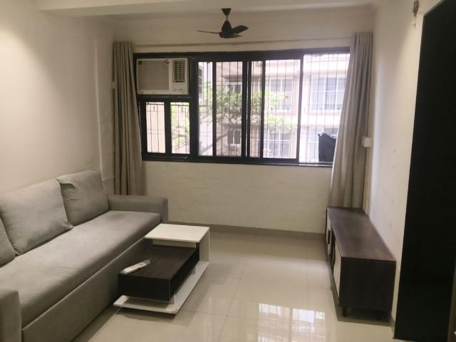 Flat for rent in Andheri West, Mumbai