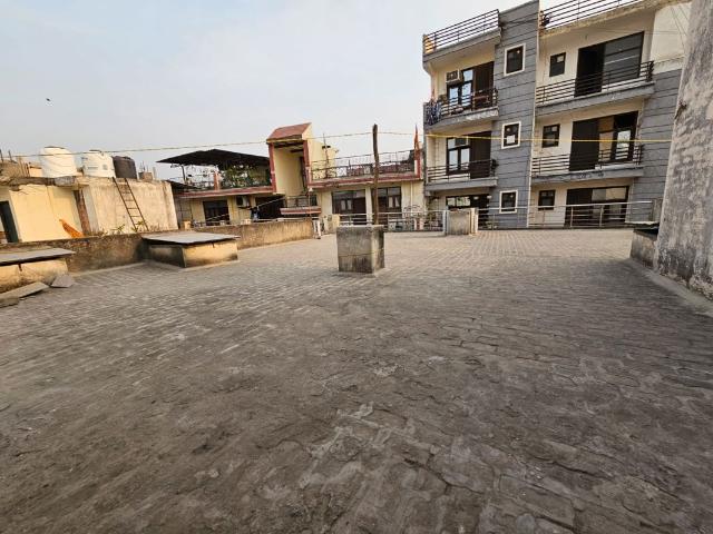 Property for rent in Saket, Delhi