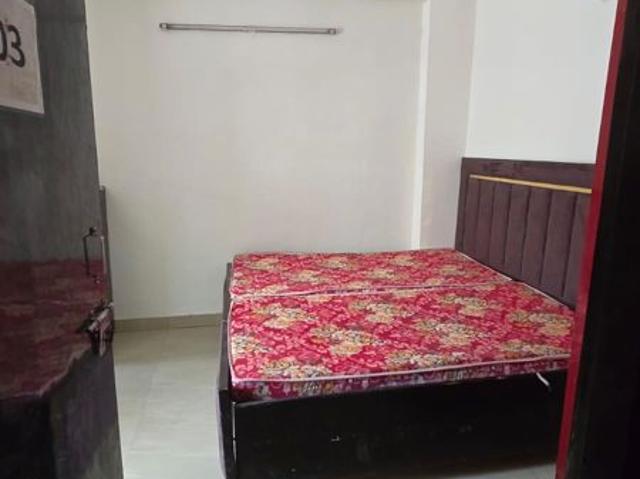 Property for rent in Saket, Delhi