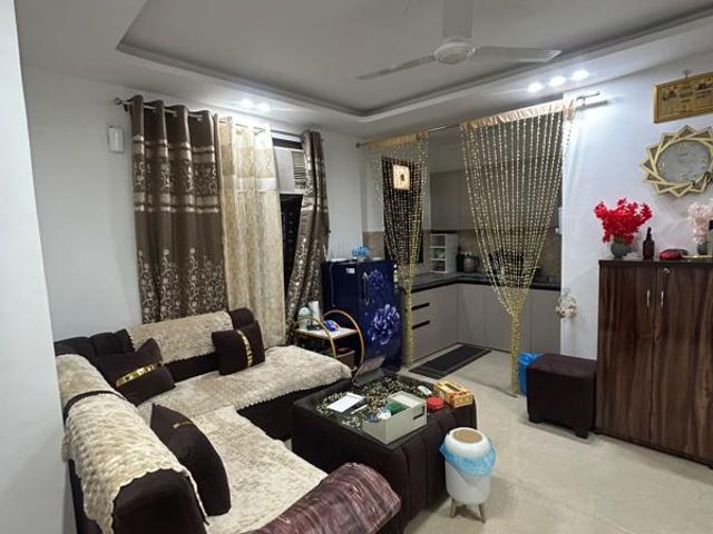 Property for rent in Saket, Delhi