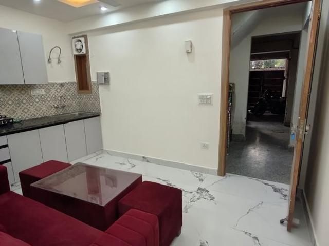 Property for rent in Saket, Delhi