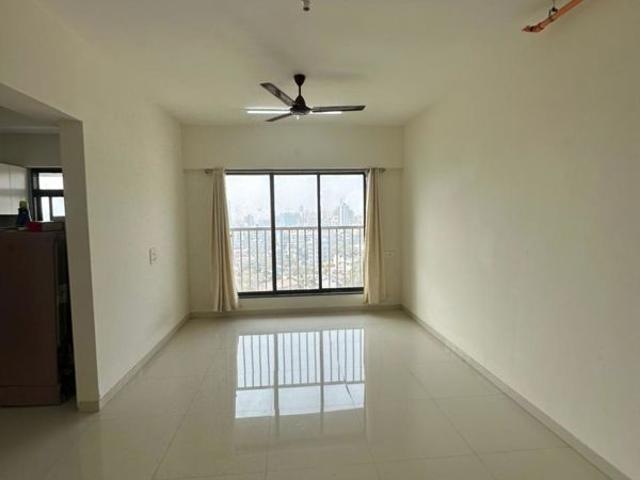 Flat for rent in Goregaon East, Mumbai Suburban District