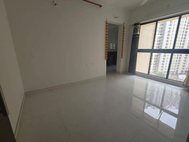 Flat for rent in Lodha Panacea, Kalyan-Dombivli