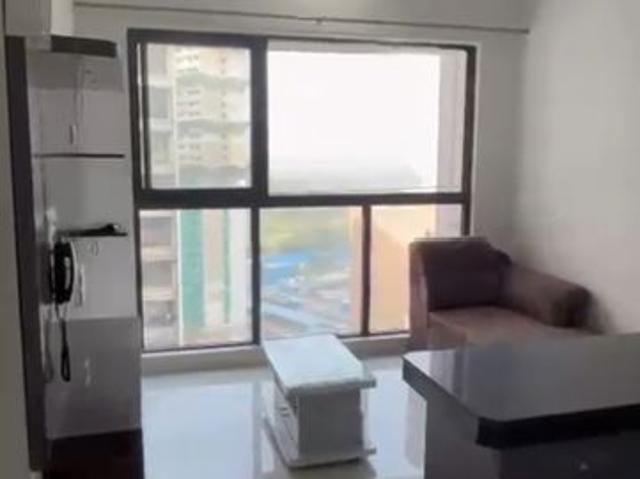 Flat for rent in Lodha Crown, Thane
