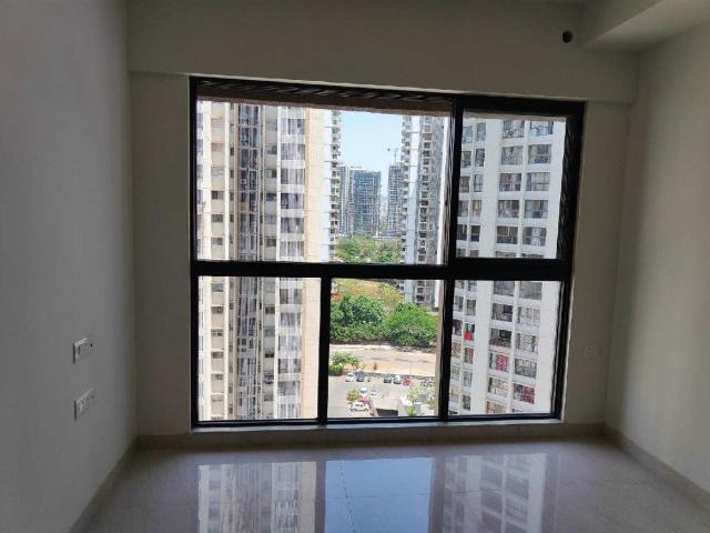 Flat for rent in Lodha Crown, Thane