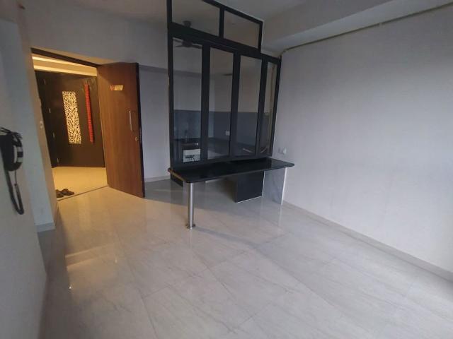 Flat for rent in Lodha Crown, Thane