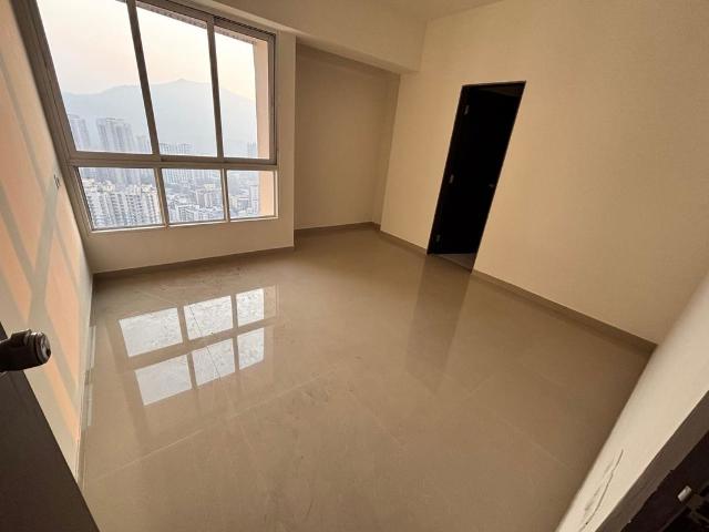 Flat for rent in Lodha Crown, Thane