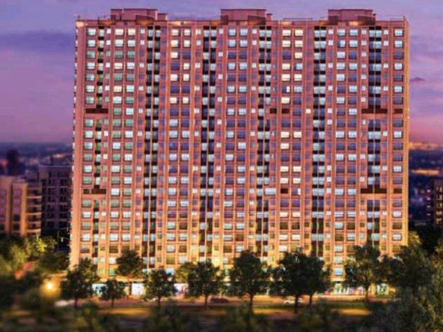 Flat for rent in Malwani, Mumbai Suburban District