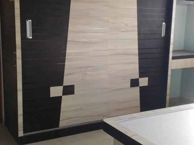 Flat for rent in Nahur, Mumbai Suburban District