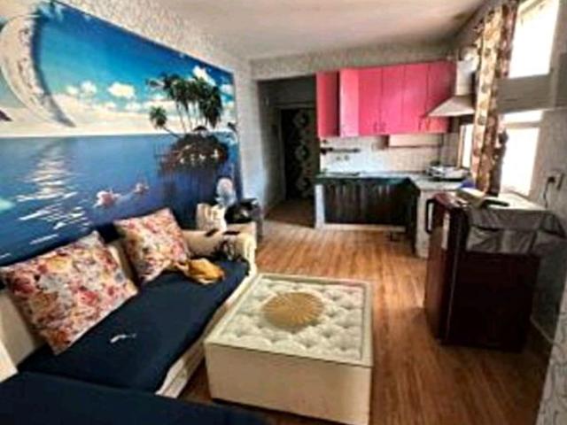 Flat for rent in Faridabad