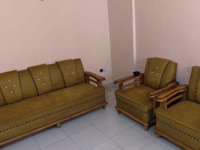 Flat for rent in Faridabad