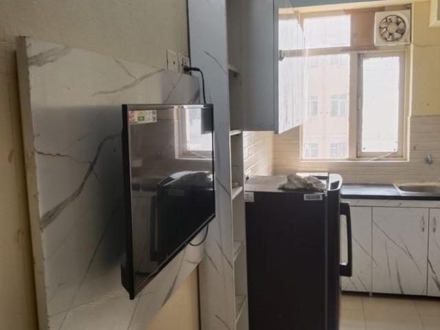 Flat for rent in Faridabad