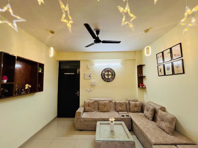 Flat for rent in Gurgaon, Gurugram