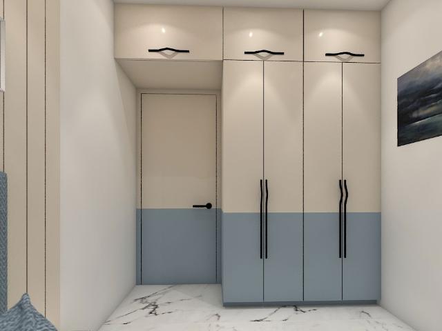 Flat for rent in Dahisar East, Mumbai Suburban District