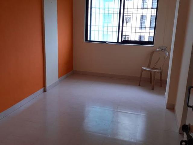 Flat for rent in Karve Nagar, Anandnagar