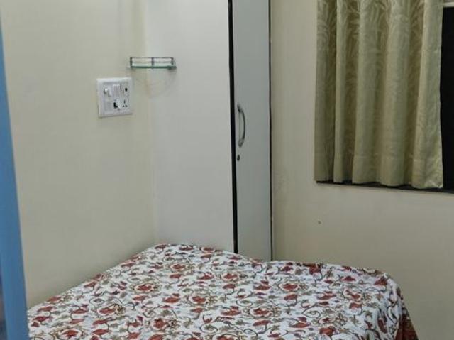 Flat for rent in Prabhadevi, Mumbai City District
