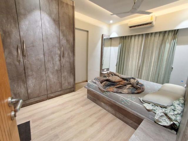 Flat for rent in Bhayander West, Mira-Bhayander