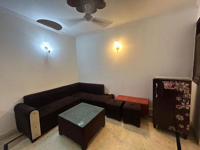 Property for rent in Saidulajaib Extension, Delhi