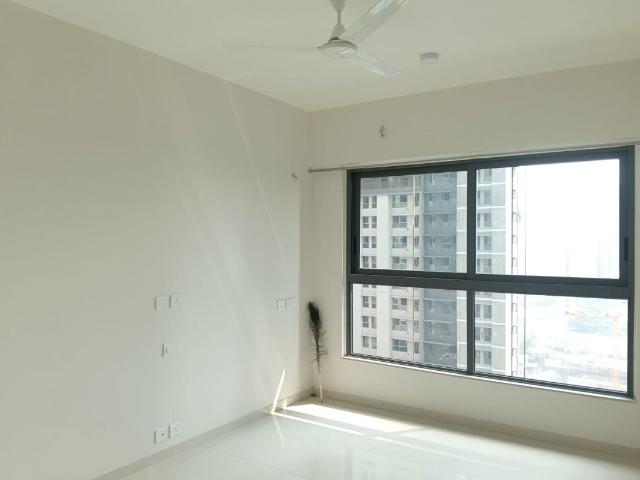 Flat for rent in Piramal Vaikunth, Thane