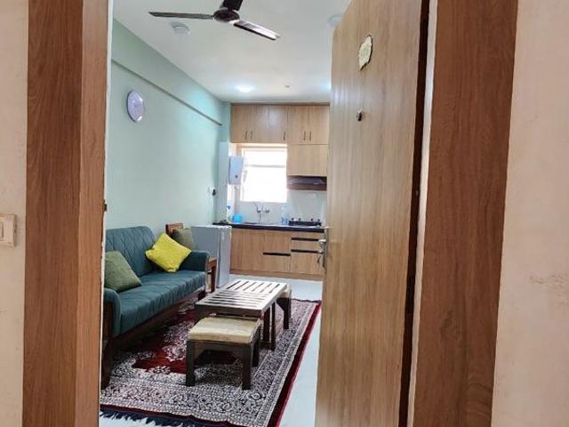 Flat for rent in Sector 61, Gurugram