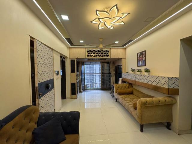 Flat for rent in Mumbai Zone 4, Mumbai