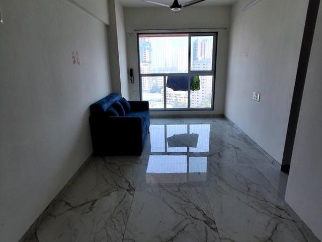 Flat for rent in Lower Parel, Mumbai City District