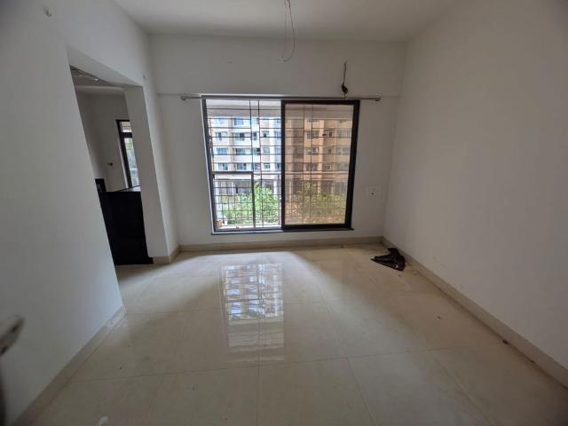 Flat for rent in Nahur, Mumbai Suburban District