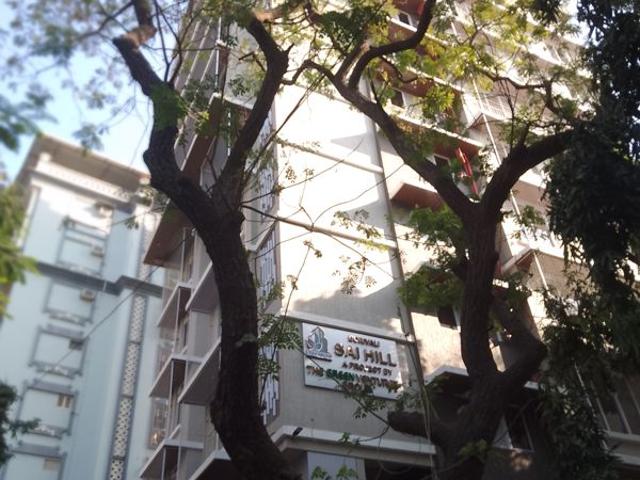 Flat for rent in Dahisar West, Mumbai Suburban District