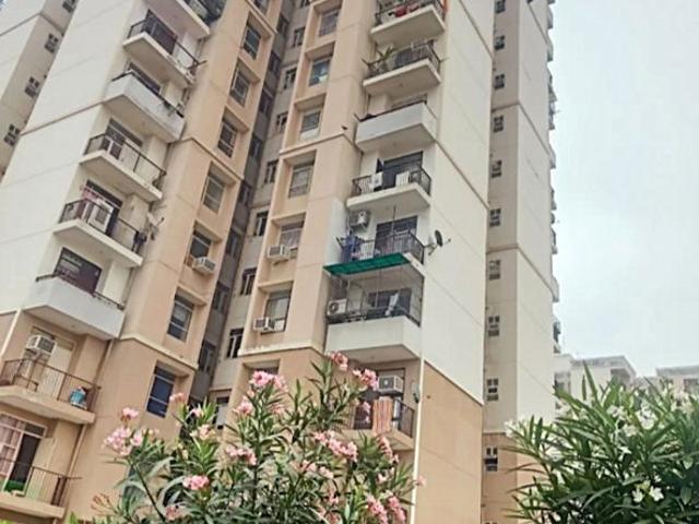 Flat for rent in Faridabad