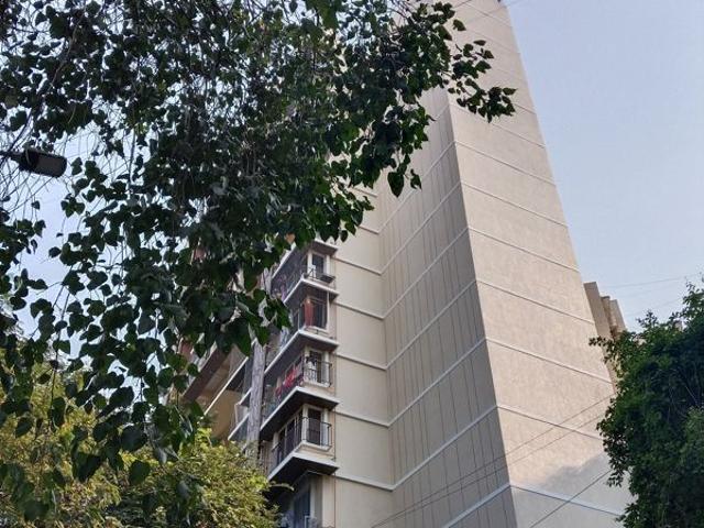 Flat for rent in Dahisar East, Mumbai Suburban District