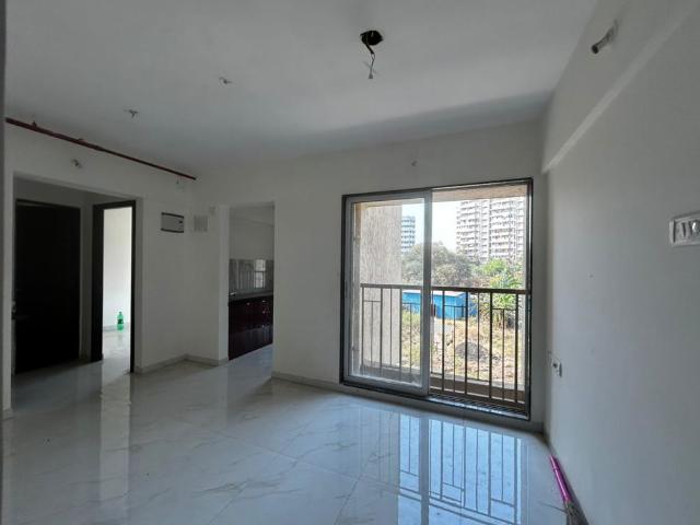 Flat for rent in Mogharpada, Thane