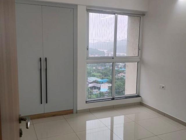 Flat for rent in Vihang Valley phase 1, Thane