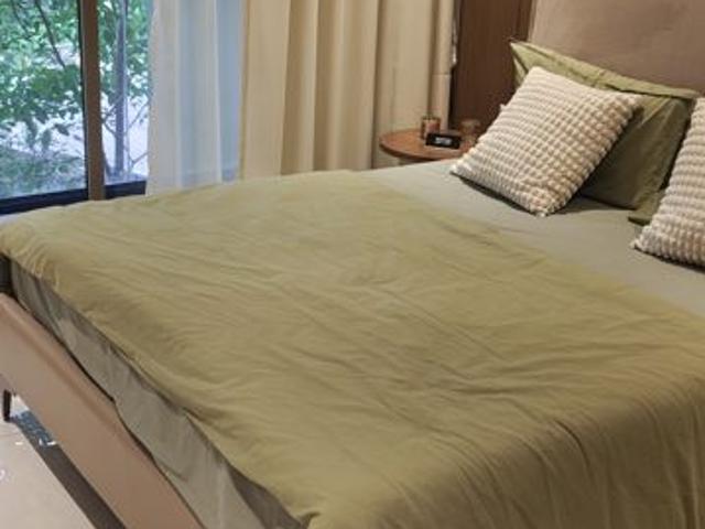 Flat for rent in Ace Homes, Thane