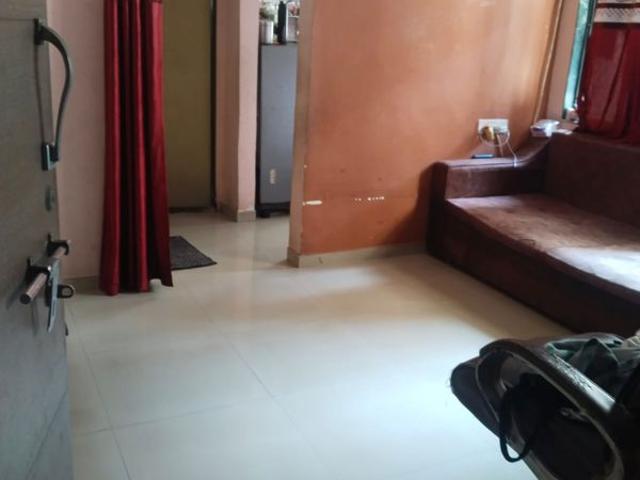 Flat for rent in Anand Nagar, Thane