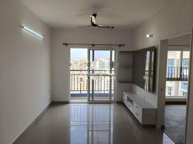 Flat for rent in Bagaluru, Huvinayakanahalli