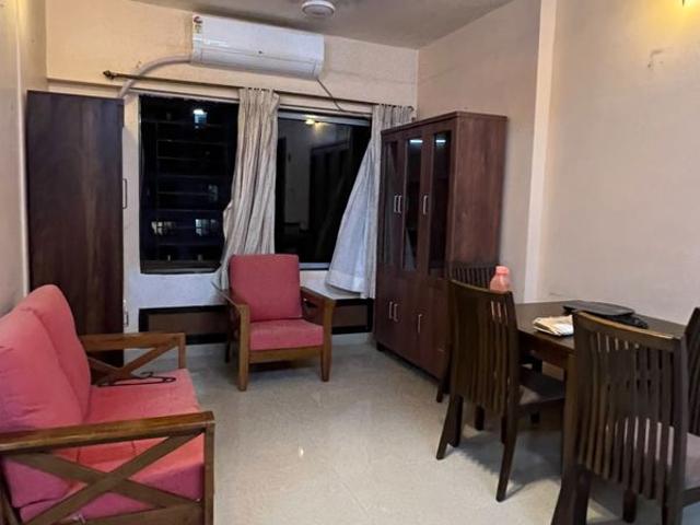 Flat for rent in Sewri, Mumbai City District