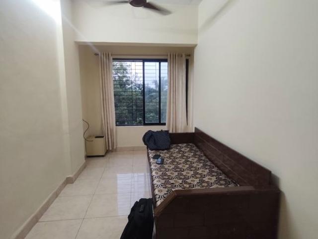 Flat for rent in Prabhadevi, Mumbai City District