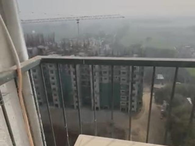 Flat for rent in Seekri, Faridabad