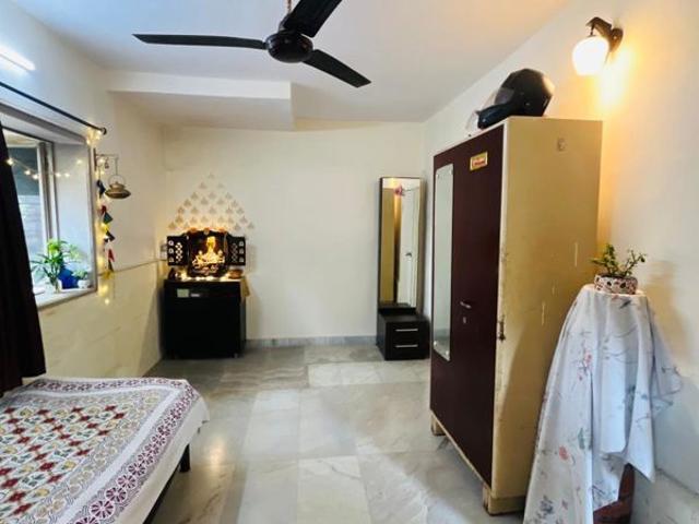 Flat for rent in Dahisar West, Mumbai Suburban District