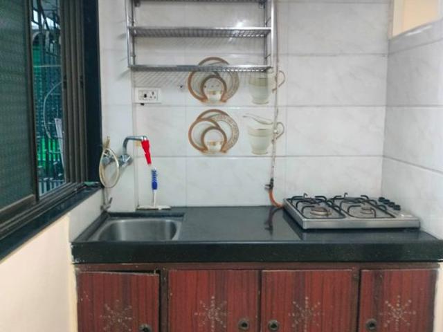 Flat for rent in Poonam Nagar, Mumbai