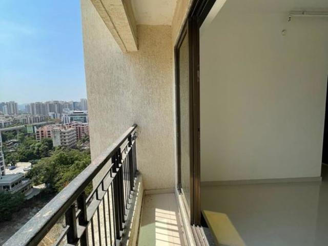 Flat for rent in Dongaripada, Thane