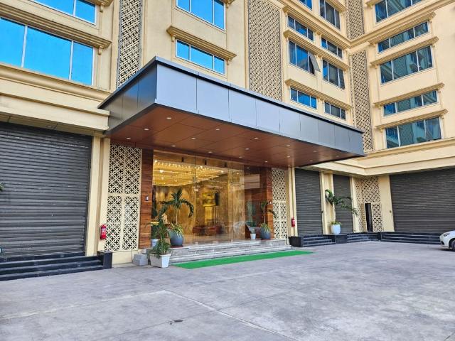 Flat for rent in Dongaripada, Thane